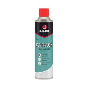 3-In-One 300g Garage Door Lubricant