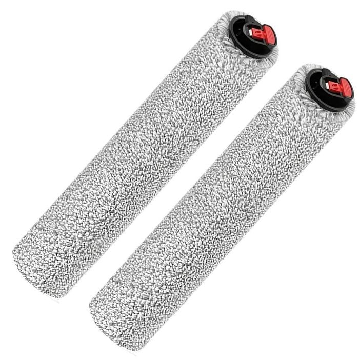 Hygieia 2 Rolling Mop For Eufy S1 Pro, S2, E25 And E28 Omni Robot Vacuum Cleaners