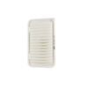 NTK Air Filter for Suzuki Swift FZ Hatchback 2011-2017 K14B 1.4L Compatible with Ryco A1806