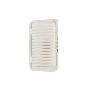 NTK Air Filter for Suzuki Swift FZ Hatchback 2011-2017 K14B 1.4L Compatible with Ryco A1806
