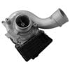 New Gtb2260vk Turbo Charger Fits Audi A4 A5 Q5 Ccwa 3.0l 2007-on 059145722s