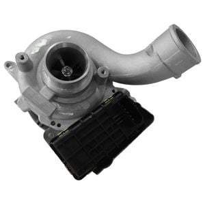 New Gtb2260vk Turbo Charger Fits Audi A4 A5 Q5 Ccwa 3.0l 2007-on 059145722s