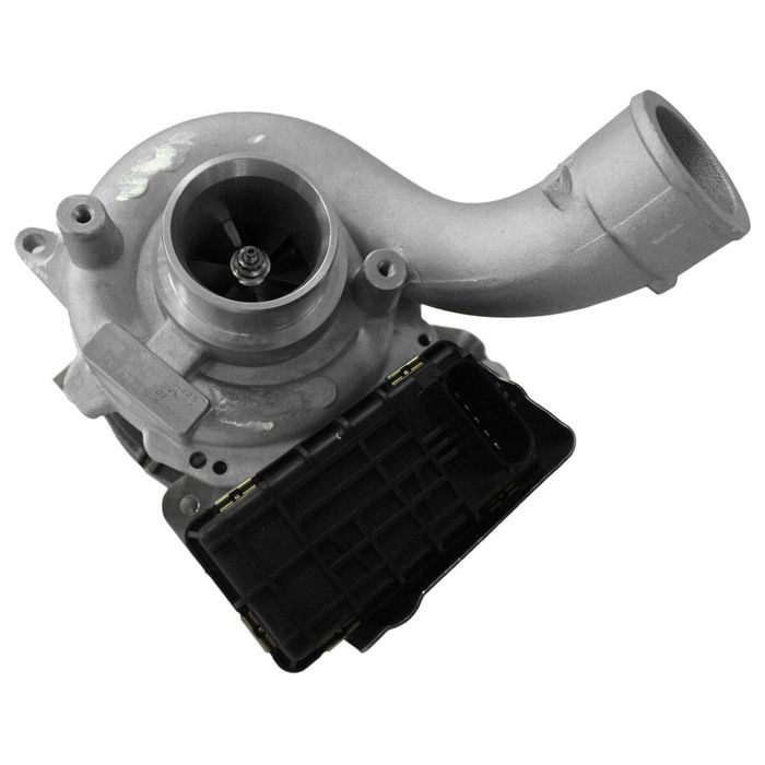 New Gtb2260vk Turbo Charger Fits Audi A4 A5 Q5 Ccwa 3.0l 2007-on 059145722s