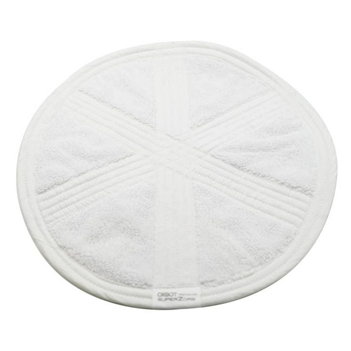 Kit Pad SUPERZORB Soil 11inch ORBOT Slim (10)