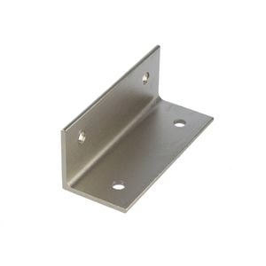 BOWMAC BS176 Stainless Steel Angle