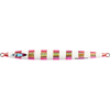 Majorcraft JigPara Vertical Long Slow 100g Metal Fishing Jig 76 Pink Gold