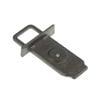 Dishwasher Door Lock Hook - Strike 37015415. Suits Westinghouse