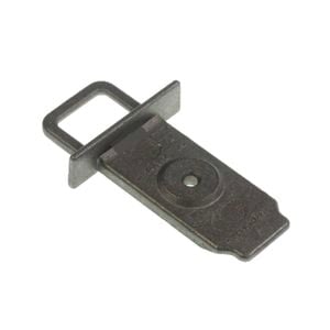 Dishwasher Door Lock Hook - Strike 37015415. Suits Westinghouse