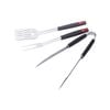 3 Piece BBQ Tool Set