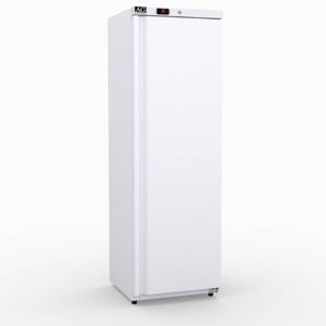 Ag Equipment 400l Upright Single Door Ventilated Light-duty Fridge R400v