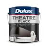 Dulux 4L Black Design Theatre Paint