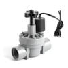 Holman 25mm Solenoid Valve With Flow Control