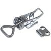 Goliath 80mm x 30mm x 22mm Stainless Steel Fastener