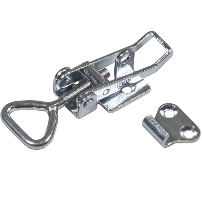 Goliath 80mm x 30mm x 22mm Stainless Steel Fastener
