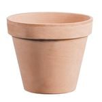 Northcote Pottery 17cm Italian Terracotta Antique Pot