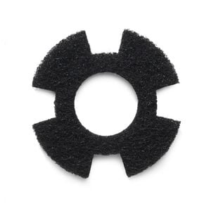 i-mop XXL Black Stripping Pad (2)