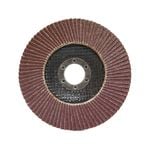 Josco 127mm Aluminium Flap Disc Abrasive - 3 Pack
