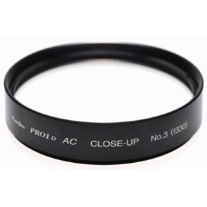 Kenko 62mm AC Close-Up Filter No. 3