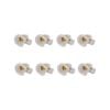 DETA 40 Amp Screw Connector - 8 Pack