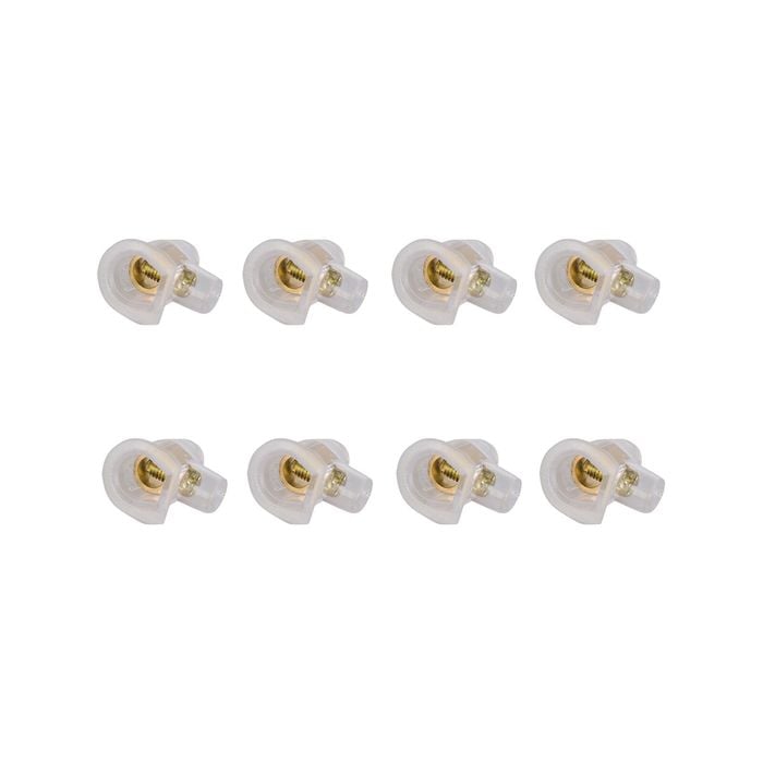 DETA 40 Amp Screw Connector - 8 Pack