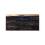 Coolaroo Black Timber Fasteners - 50 Pack