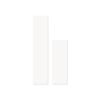 Hakuna Pets Weather Panels For Medium Mesh Sliding Pet Door