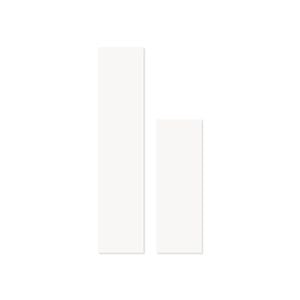 Hakuna Pets Weather Panels For Medium Mesh Sliding Pet Door