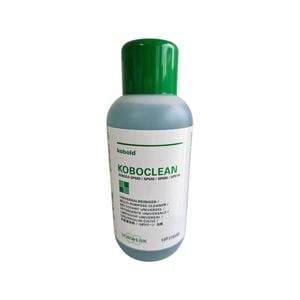 Vorwerk Koboclean Concentrated Cleaning Agent For 2 in 1 Vacuum Mop