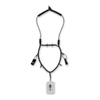 Loon Outdoors Fly Fishing Neckvest Lanyard Loaded