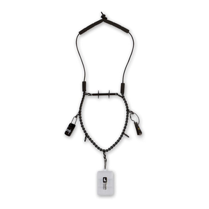Loon Outdoors Fly Fishing Neckvest Lanyard Loaded