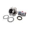 Rear Wheel Bearing Hub For Toyota Landcruiser FJ80 FZJ80 HDJ80 HZJ80 Disc Brake