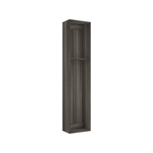 Lugna 2048 x 450 x 280mm Storm Cabinet Shell