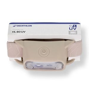 Hl 80 Uv Fishing Headlamp - One Size