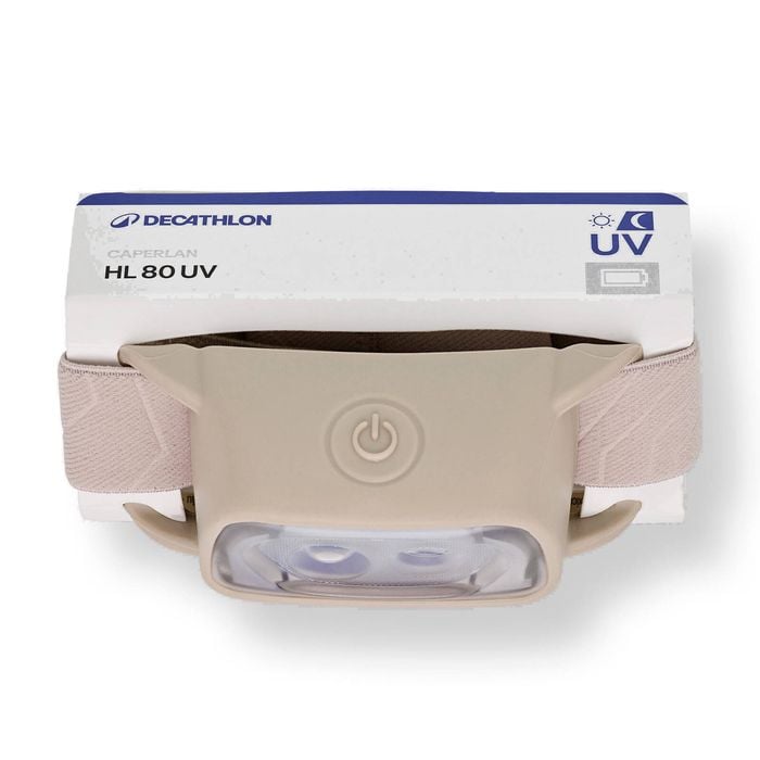 Hl 80 Uv Fishing Headlamp - One Size