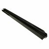 Polar Eco-View Windows 2145mm Black Sub Sill Fin Component - Black