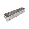 Char-Griller Stainless Steel Smoking Tube