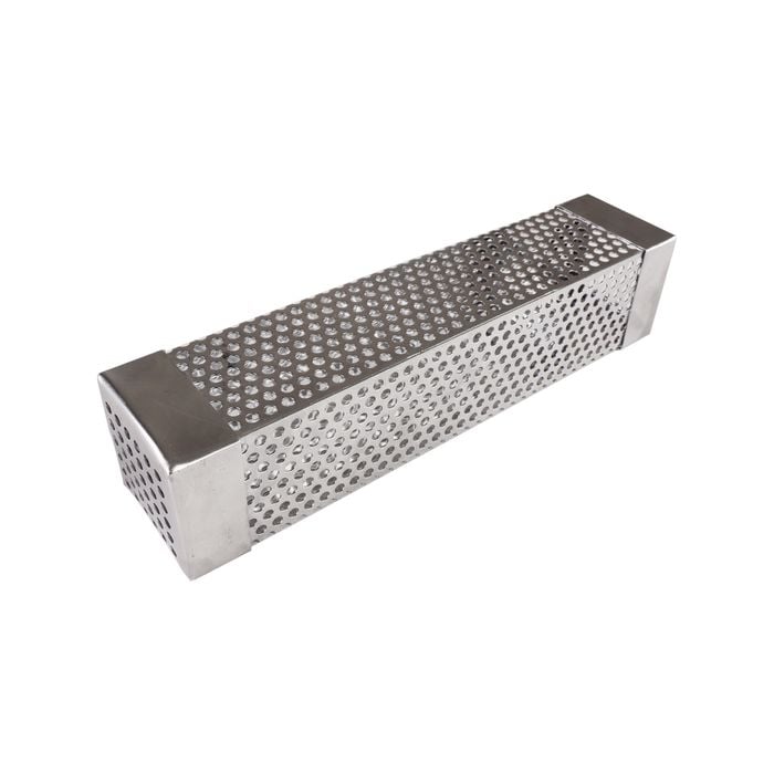 Char-Griller Stainless Steel Smoking Tube