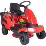 Masport R 7-65.8 HD Ride On Mower