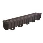 Everhard 3m EasyDRAIN Polymer Grate And Prejoined Channel