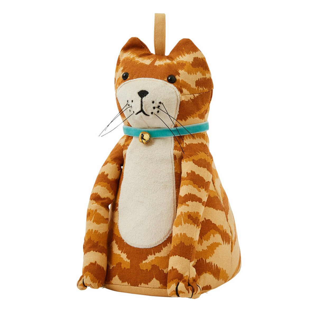 Ulster Weavers Scaldatiera A Forma Di Gatto – Cozy Cats – In Cotone 100%
