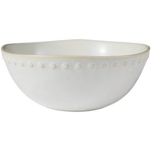 Casa Domani Punto Coupe Bowl Dinnerware 16x6.5cm