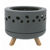 Mimosa 530 x 500mm XL Lower Smoker Fire Pit
