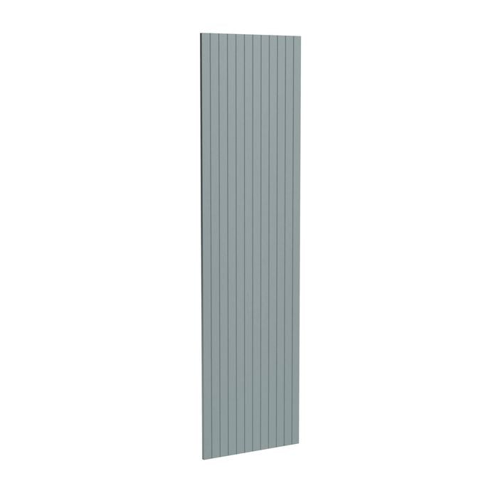 Kaboodle 600mm Kaleo V-Groove Tall Pantry Door