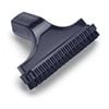 Numatic 150mm Upholstery Nozzle W/ Slide-on Brush Vacuum Cleaner Black