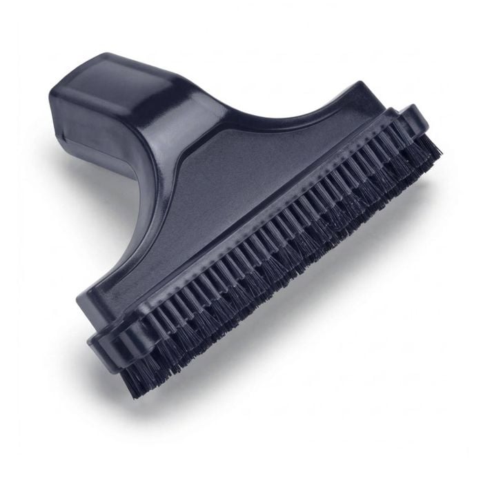 Numatic 150mm Upholstery Nozzle W/ Slide-on Brush Vacuum Cleaner Black