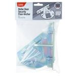 Taskmaster Zinc Plated Garage Door Anchor