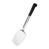 Vogue Black Handled Lifter Stainless Steel Dishwasher Safe 340mm