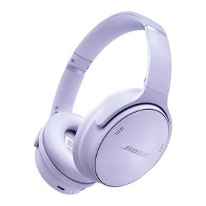 Bose QuietComfort Wireless Noise Cancelling Headphones - Chilled Lilac