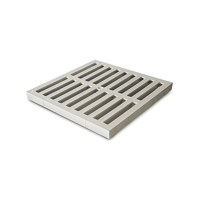 Marley 550 x 550mm Stormwater PVC Pedestrian Grate