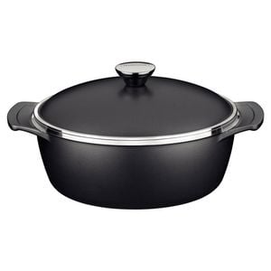 Tramontina Lyon Casserole 30cm 6.8l